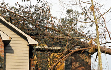 emergency roof repair Aberfeldy, Perth And Kinross