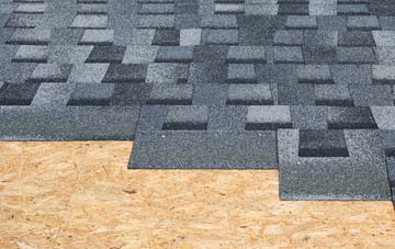 expert Aberfeldy asphalt roof companies