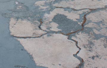 fibreglass roofing replacement Aberfeldy