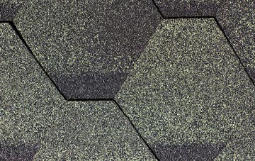 Aberfeldy fibreglass shingle repairs