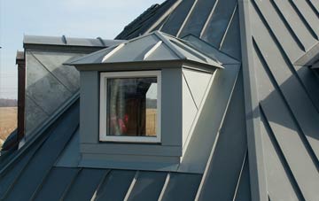 metal roofing Aberfeldy, Perth And Kinross