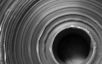 Aberfeldy pvc roof replacement