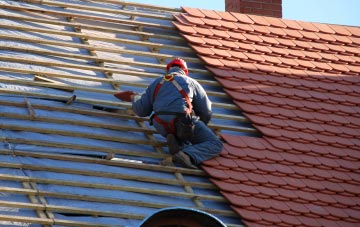 roof tiles Aberfeldy, Perth And Kinross