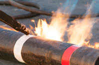 Aberfeldy flat roofing replacement