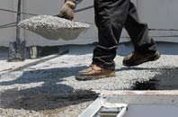 find rated Aberfeldy flat roofing replacement companies